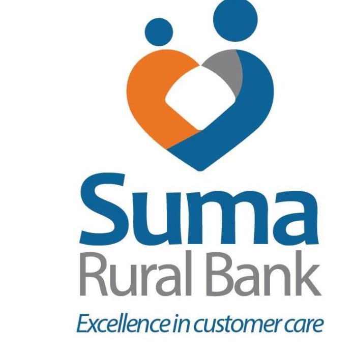 Job Vacancy: Assistant Branch Managers at Suma Rural Bank PLC