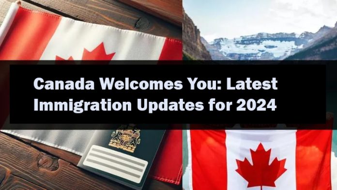 Latest Immigration Updates for 2024