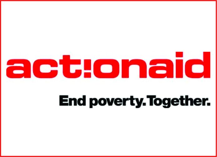 Job Opportunity: Programme Support Officer at ActionAid Ghana