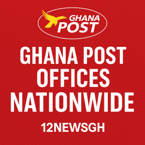 Ghana Post Head Office Accra Central – Ghana Post Offices Nationwide